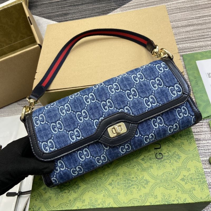 Gvc*1 hobo bags